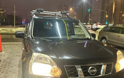 Nissan X-Trail, 2008 год, 950 000 рублей, 1 фотография