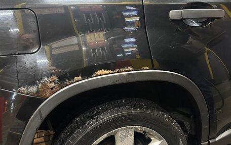 Nissan X-Trail, 2008 год, 950 000 рублей, 11 фотография