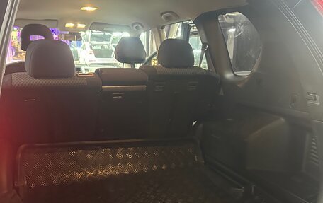 Nissan X-Trail, 2008 год, 950 000 рублей, 10 фотография