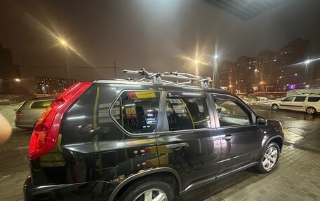 Nissan X-Trail, 2008 год, 950 000 рублей, 4 фотография