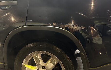 Nissan X-Trail, 2008 год, 950 000 рублей, 12 фотография