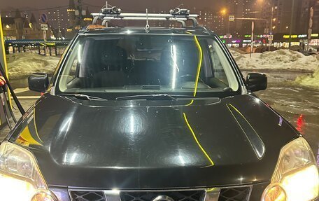 Nissan X-Trail, 2008 год, 950 000 рублей, 5 фотография