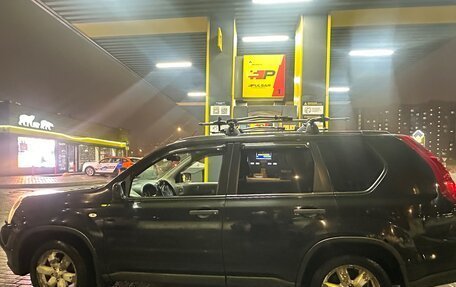 Nissan X-Trail, 2008 год, 950 000 рублей, 3 фотография