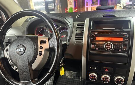 Nissan X-Trail, 2008 год, 950 000 рублей, 6 фотография