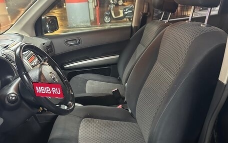 Nissan X-Trail, 2008 год, 950 000 рублей, 7 фотография