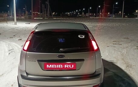 Ford Focus II рестайлинг, 2006 год, 200 000 рублей, 2 фотография