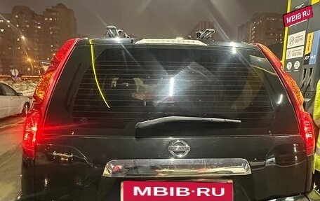 Nissan X-Trail, 2008 год, 950 000 рублей, 2 фотография