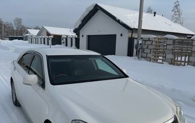 Toyota Crown Majesta, 2010 год, 1 100 000 рублей, 1 фотография