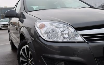 Opel Astra H, 2012 год, 700 000 рублей, 1 фотография