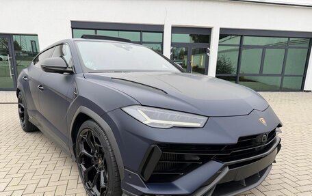 Lamborghini Urus I, 2026 год, 42 000 000 рублей, 1 фотография