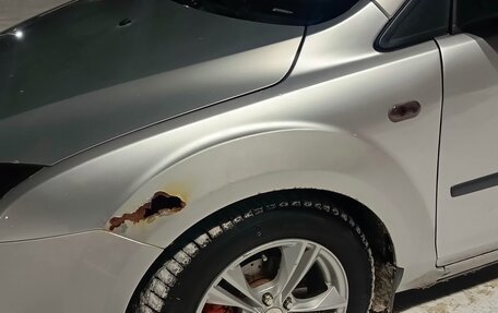 Ford Focus II рестайлинг, 2006 год, 200 000 рублей, 6 фотография