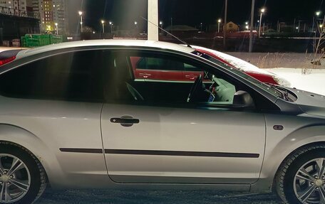 Ford Focus II рестайлинг, 2006 год, 200 000 рублей, 4 фотография