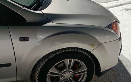 Ford Focus II рестайлинг, 2006 год, 200 000 рублей, 5 фотография