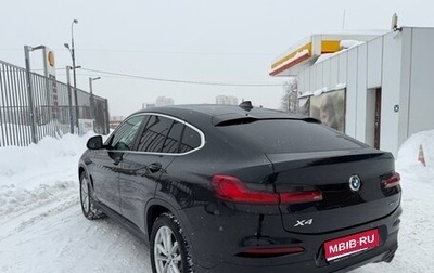 BMW X4, 2020 год, 4 600 000 рублей, 1 фотография