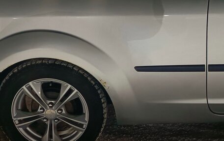 Ford Focus II рестайлинг, 2006 год, 200 000 рублей, 7 фотография