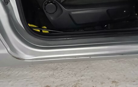 Ford Focus II рестайлинг, 2006 год, 200 000 рублей, 11 фотография