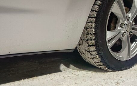 Ford Focus II рестайлинг, 2006 год, 200 000 рублей, 8 фотография