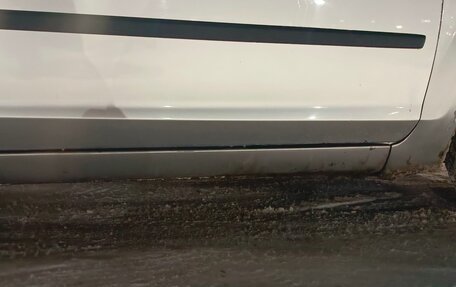 Ford Focus II рестайлинг, 2006 год, 200 000 рублей, 10 фотография