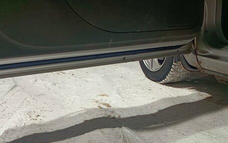 Ford Focus II рестайлинг, 2006 год, 200 000 рублей, 13 фотография