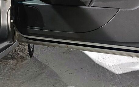 Ford Focus II рестайлинг, 2006 год, 200 000 рублей, 12 фотография