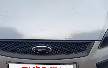 Ford Focus II рестайлинг, 2006 год, 200 000 рублей, 19 фотография