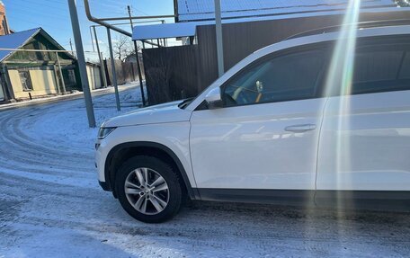 Skoda Kodiaq I, 2020 год, 3 530 000 рублей, 4 фотография