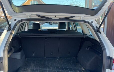 Skoda Kodiaq I, 2020 год, 3 530 000 рублей, 9 фотография