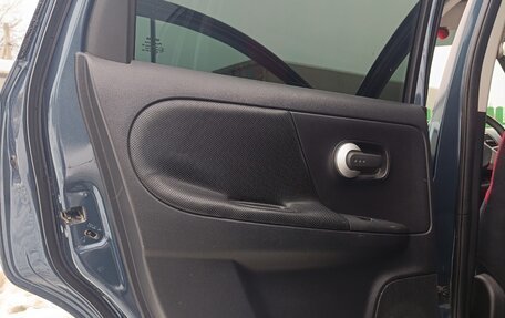 Nissan Note II рестайлинг, 2012 год, 880 000 рублей, 12 фотография