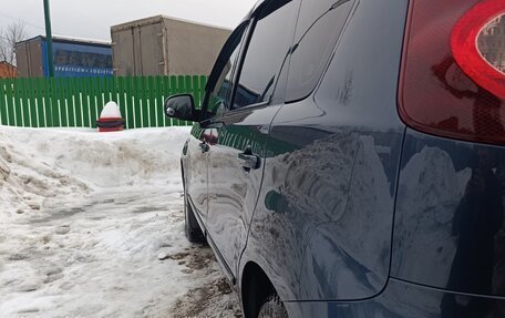 Nissan Note II рестайлинг, 2012 год, 880 000 рублей, 7 фотография