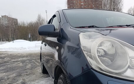 Nissan Note II рестайлинг, 2012 год, 880 000 рублей, 14 фотография