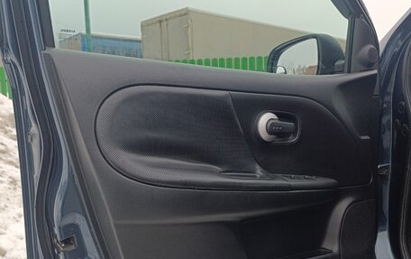 Nissan Note II рестайлинг, 2012 год, 880 000 рублей, 11 фотография