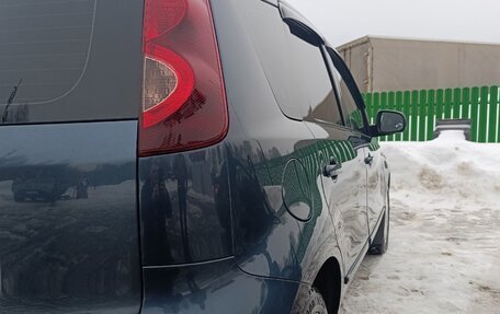 Nissan Note II рестайлинг, 2012 год, 880 000 рублей, 8 фотография