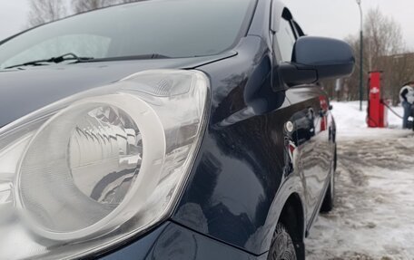 Nissan Note II рестайлинг, 2012 год, 880 000 рублей, 13 фотография