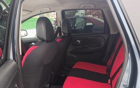 Nissan Note II рестайлинг, 2012 год, 880 000 рублей, 16 фотография