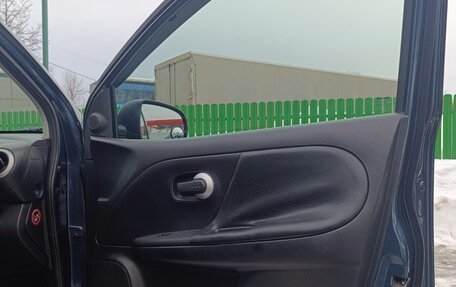 Nissan Note II рестайлинг, 2012 год, 880 000 рублей, 17 фотография