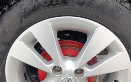 Nissan Note II рестайлинг, 2012 год, 880 000 рублей, 21 фотография