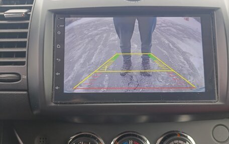 Nissan Note II рестайлинг, 2012 год, 880 000 рублей, 24 фотография