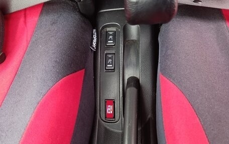 Nissan Note II рестайлинг, 2012 год, 880 000 рублей, 30 фотография