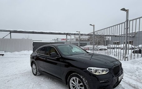 BMW X4, 2020 год, 4 600 000 рублей, 2 фотография