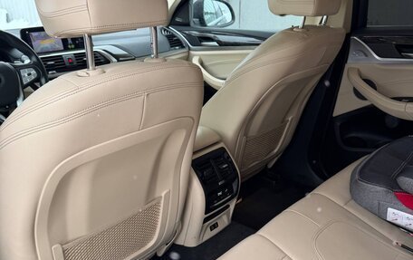 BMW X4, 2020 год, 4 600 000 рублей, 10 фотография