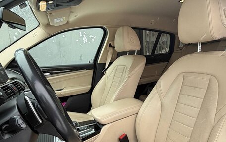 BMW X4, 2020 год, 4 600 000 рублей, 7 фотография