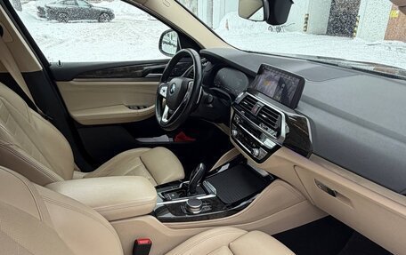 BMW X4, 2020 год, 4 600 000 рублей, 8 фотография