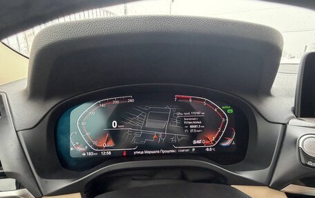 BMW X4, 2020 год, 4 600 000 рублей, 11 фотография