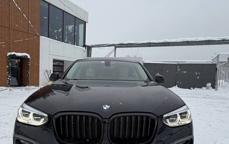 BMW X4, 2020 год, 4 600 000 рублей, 6 фотография