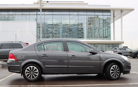 Opel Astra H, 2012 год, 700 000 рублей, 6 фотография