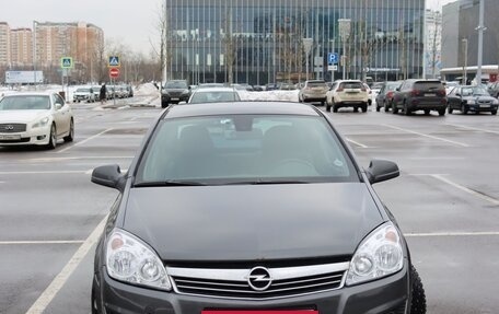 Opel Astra H, 2012 год, 700 000 рублей, 3 фотография