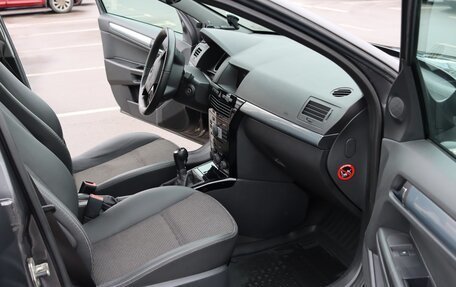 Opel Astra H, 2012 год, 700 000 рублей, 13 фотография