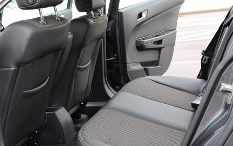 Opel Astra H, 2012 год, 700 000 рублей, 12 фотография