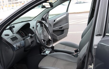 Opel Astra H, 2012 год, 700 000 рублей, 11 фотография