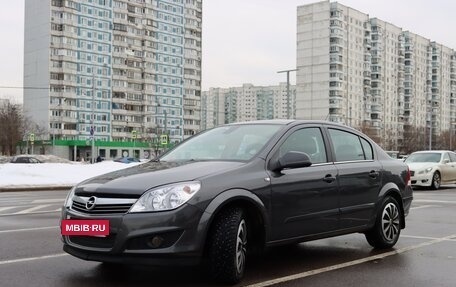 Opel Astra H, 2012 год, 700 000 рублей, 5 фотография